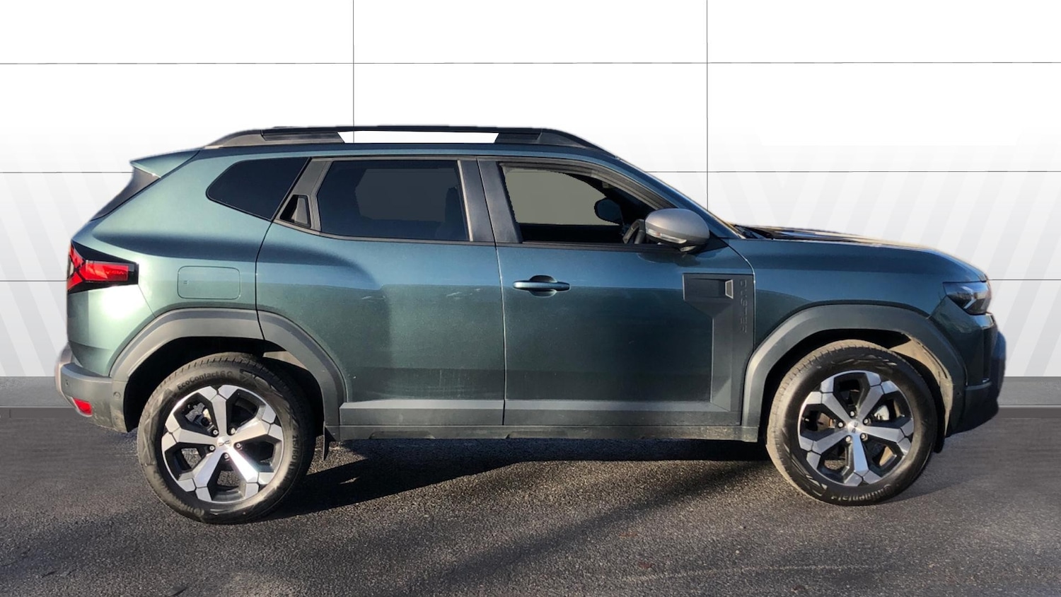 Used Dacia Duster 2025 for sale - 76762344: Photo 5