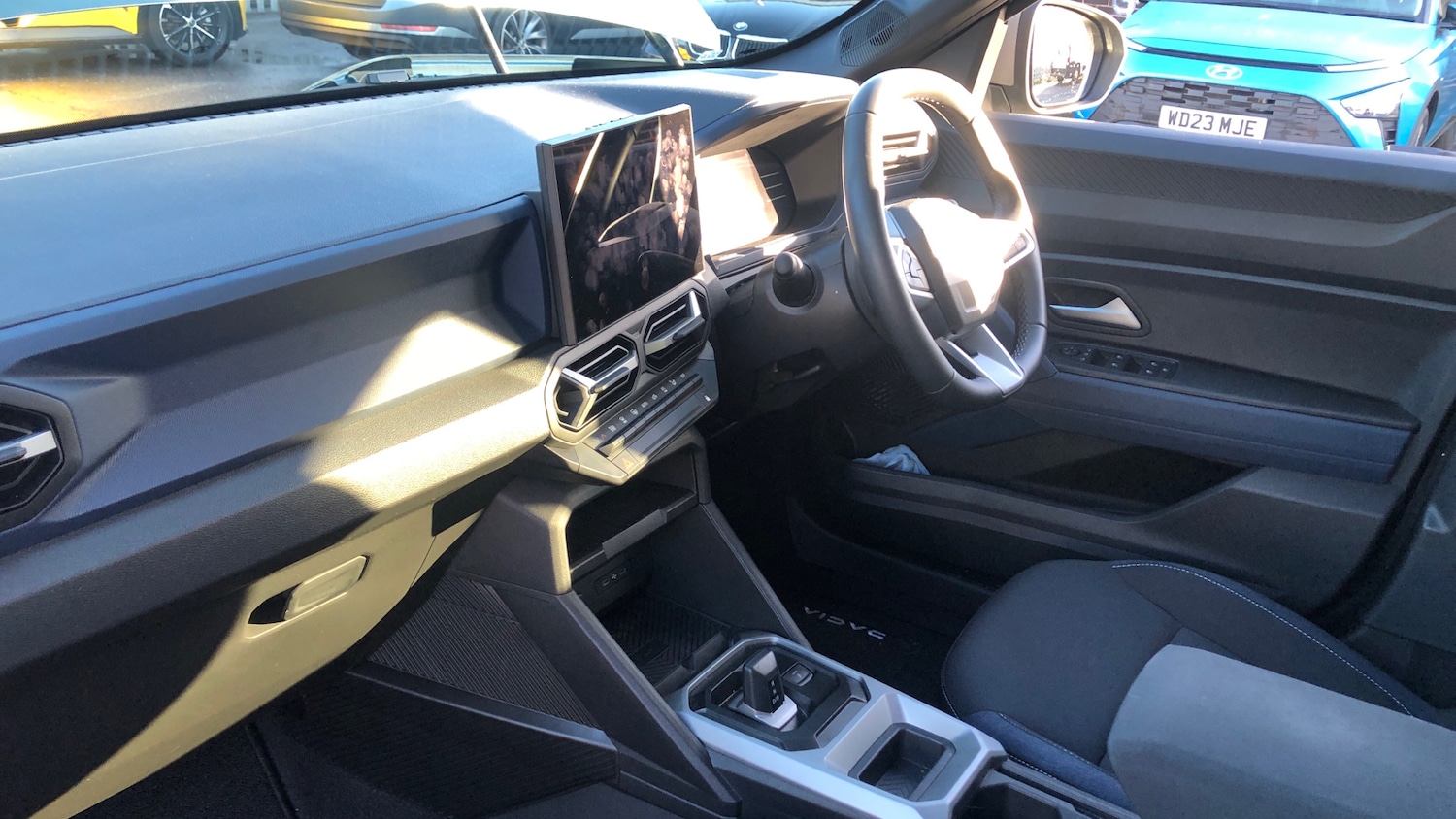 Used Dacia Duster 2025 for sale - 76762344: Photo 9