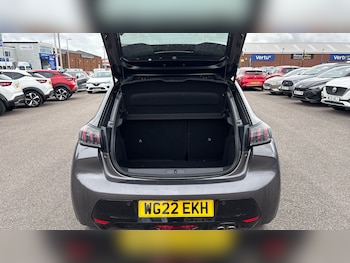 Used Peugeot 208 2022 for sale - 75932341: Photo