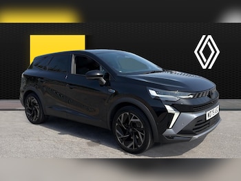 Used Renault Symbioz 2025 for sale - 78239202: Photo