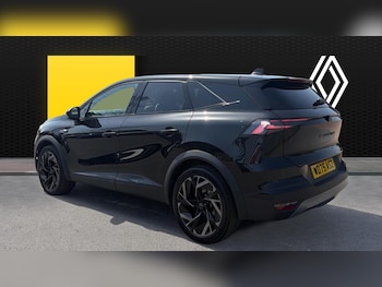 Used Renault Symbioz 2025 for sale - 78239202: Photo