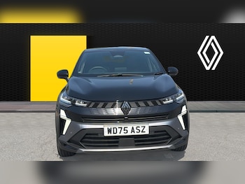Used Renault Symbioz 2025 for sale - 78239202: Photo