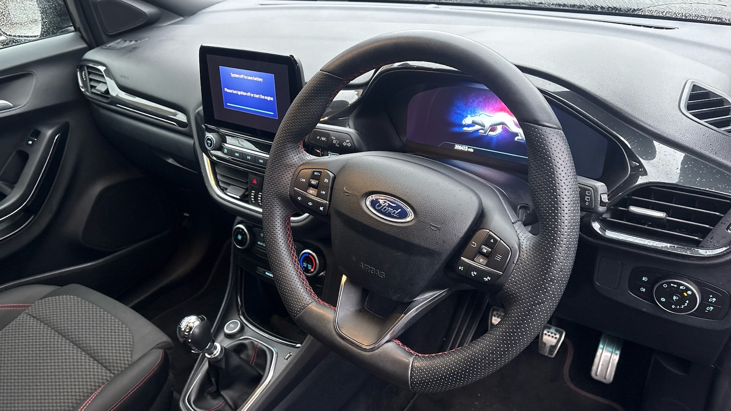 Used Ford Puma 2021 for sale - 77581935: Photo 11