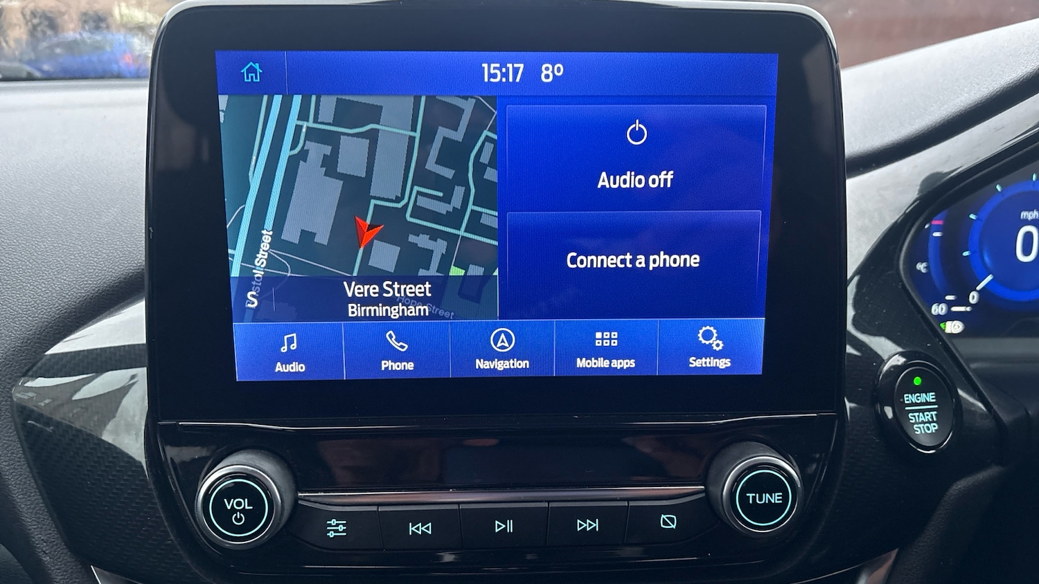 Used Ford Puma 2021 for sale - 77581935: Photo 12