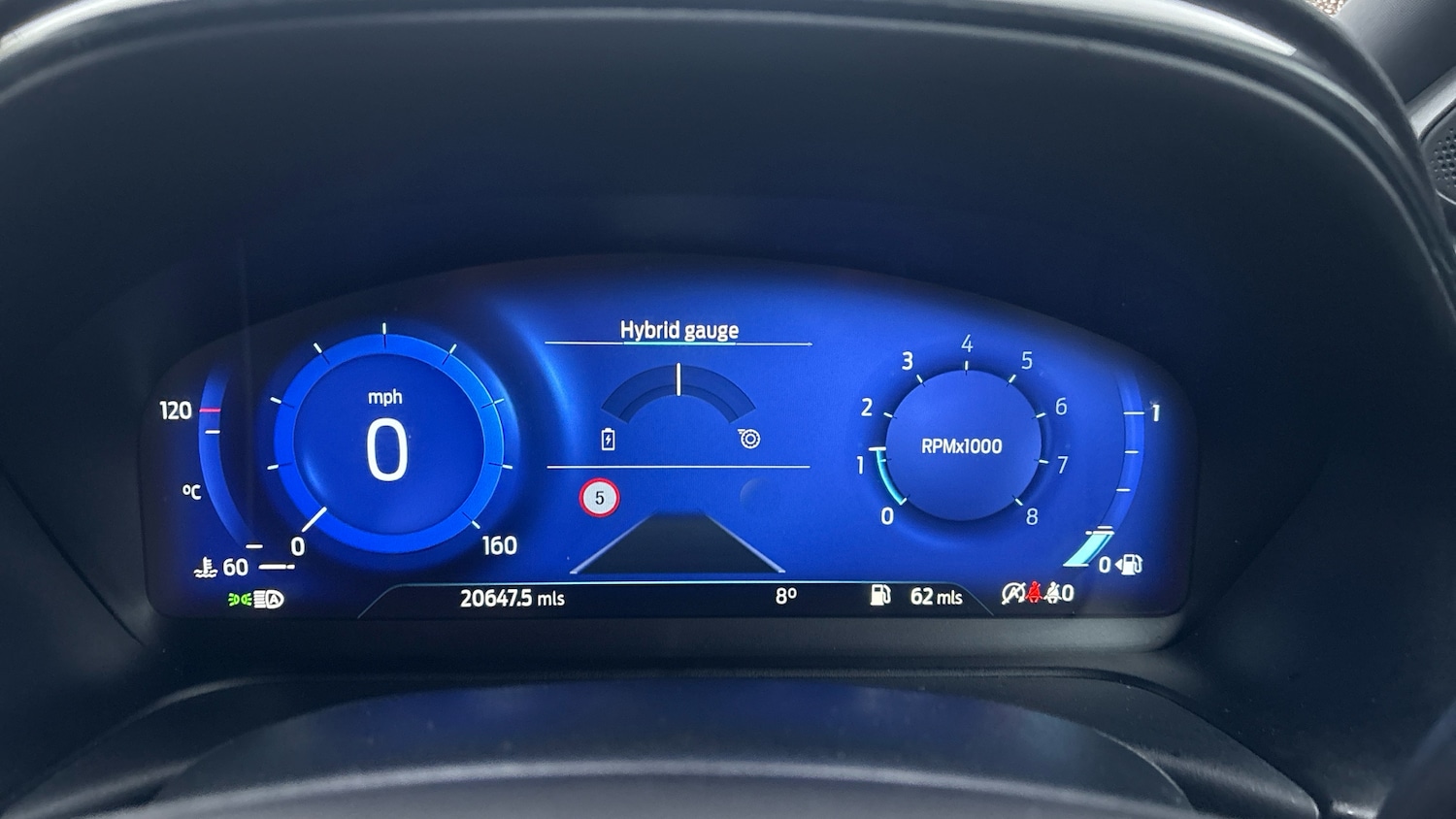 Used Ford Puma 2021 for sale - 77581935: Photo 18