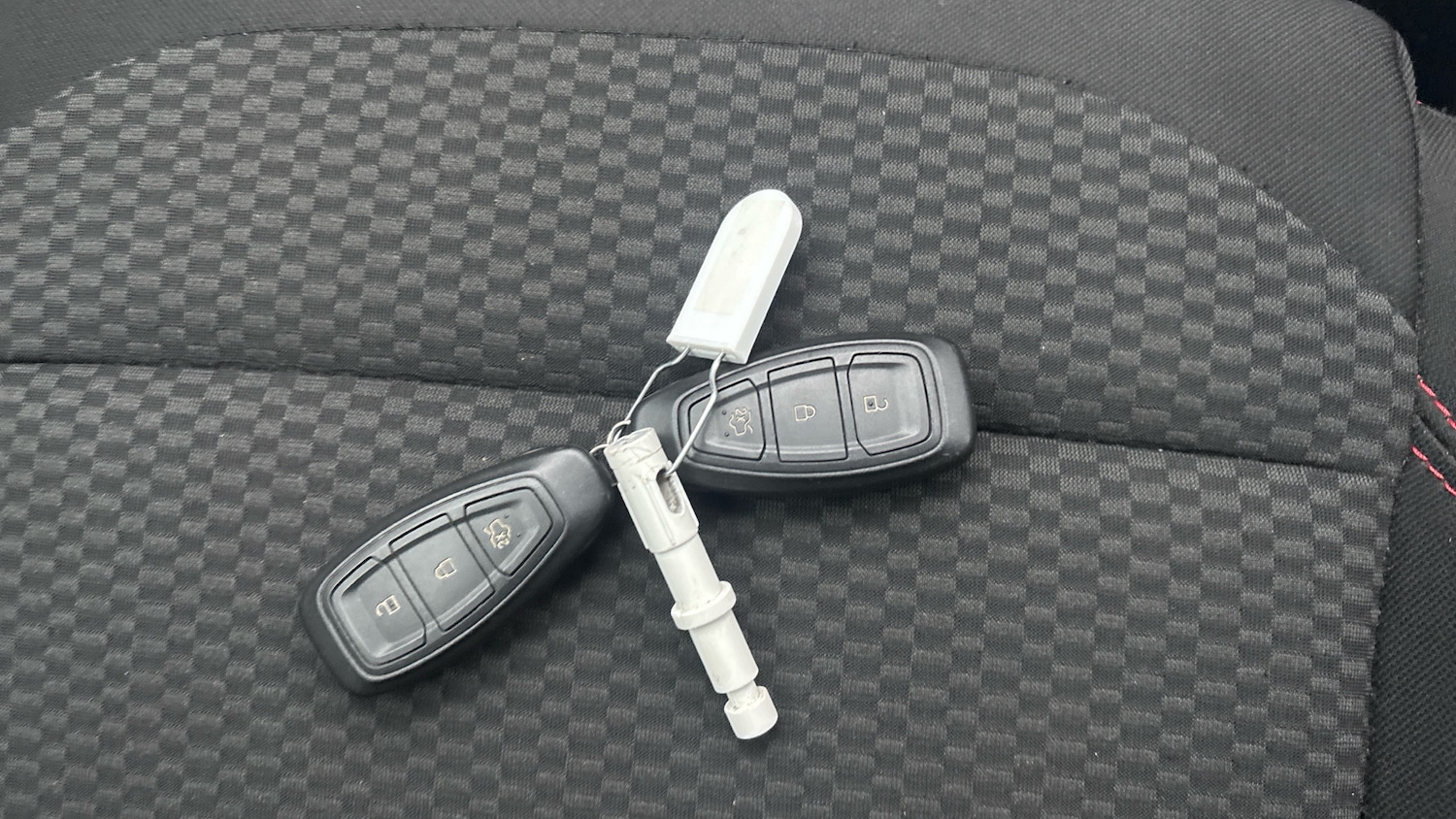 Used Ford Puma 2021 for sale - 77581935: Photo 20