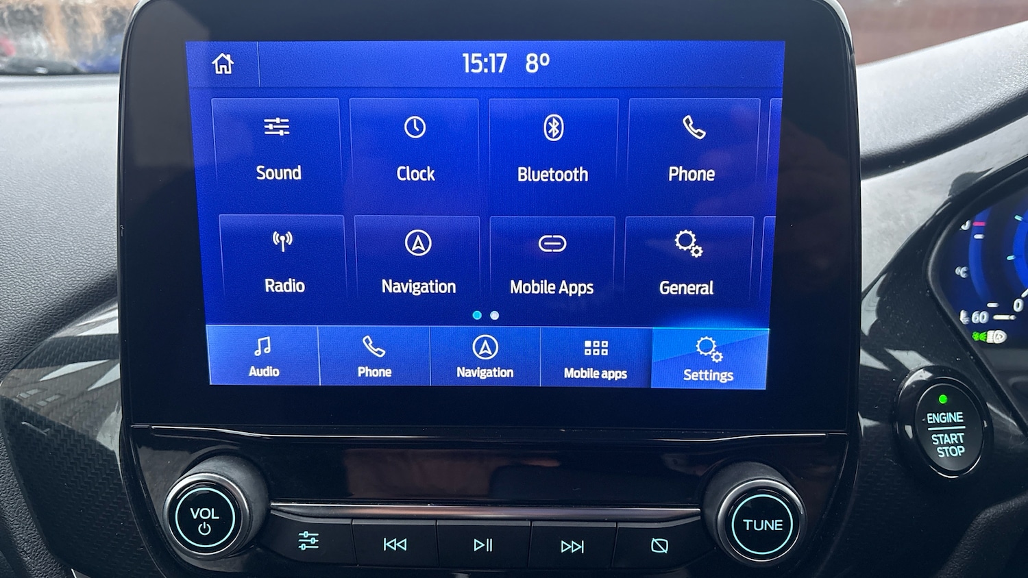 Used Ford Puma 2021 for sale - 77581935: Photo 21