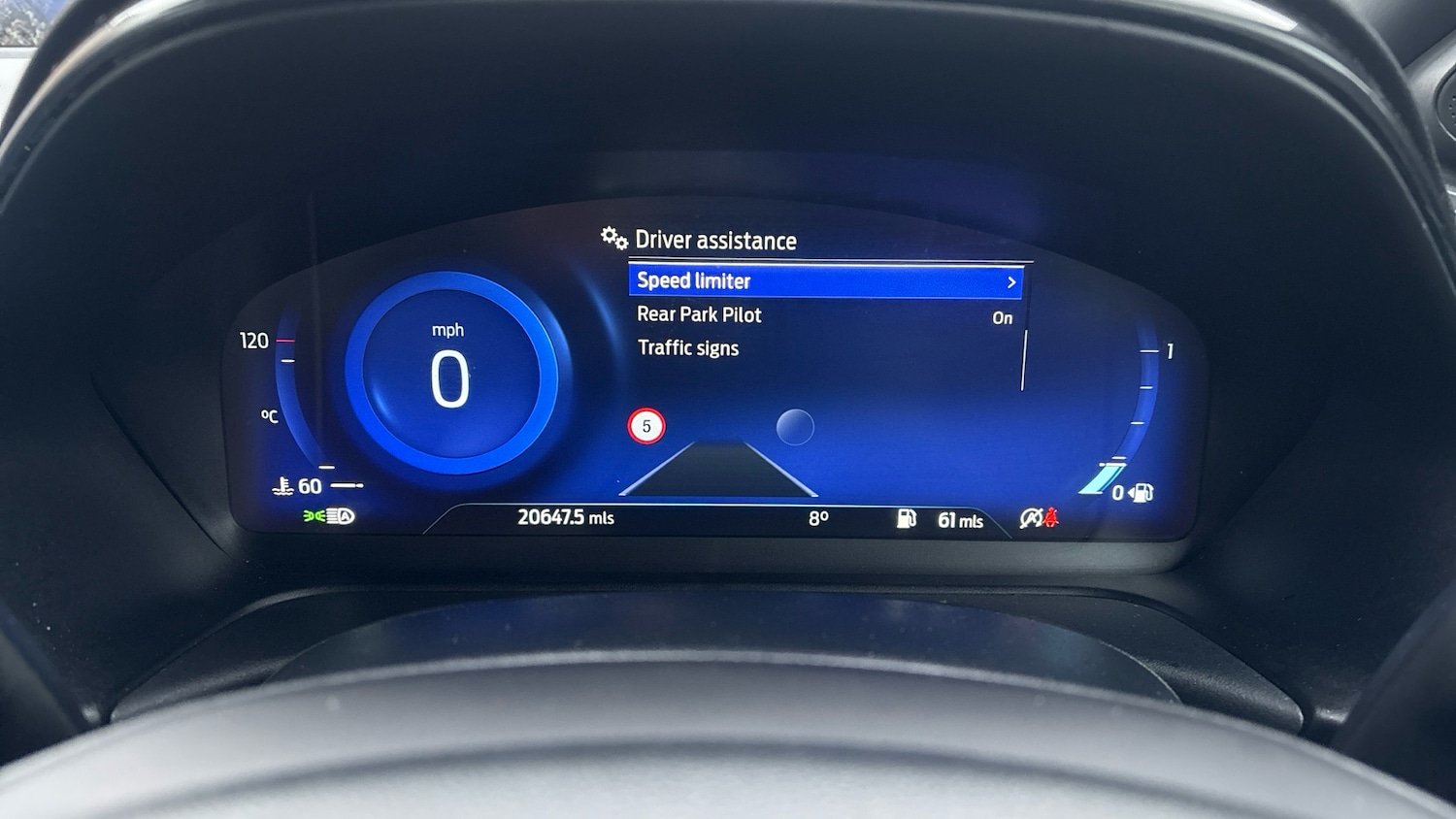 Used Ford Puma 2021 for sale - 77581935: Photo 26