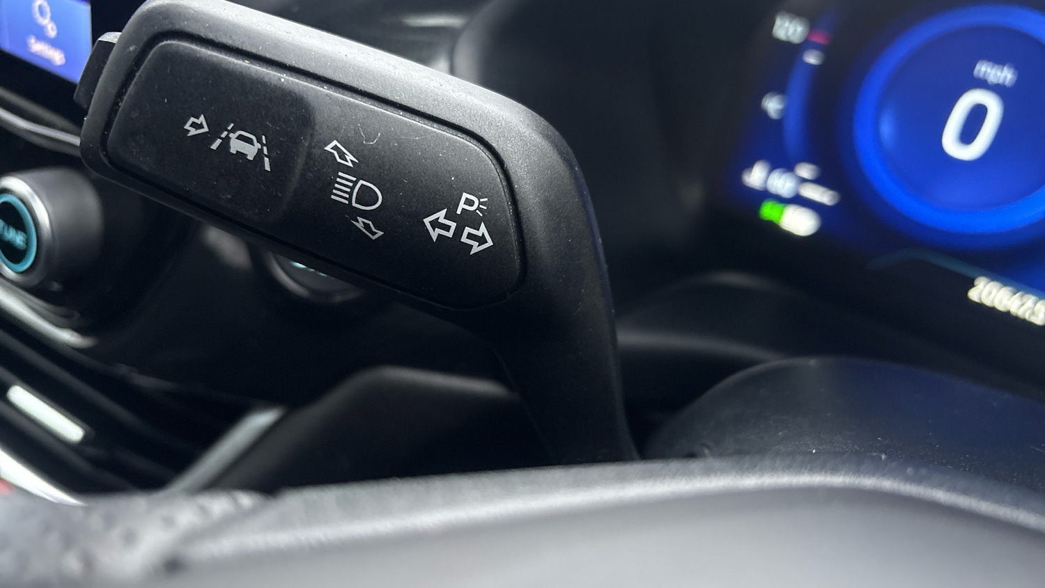 Used Ford Puma 2021 for sale - 77581935: Photo 29