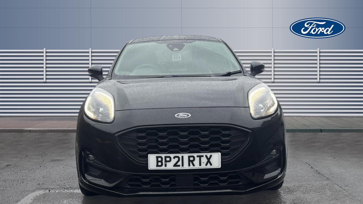 Used Ford Puma 2021 for sale - 77581935: Photo 3