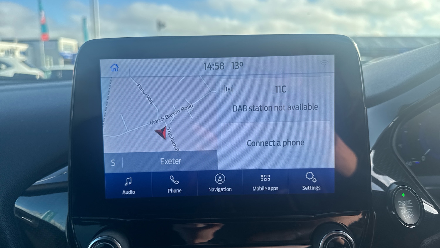 Used Ford Puma 2021 for sale - 77581935: Photo 37