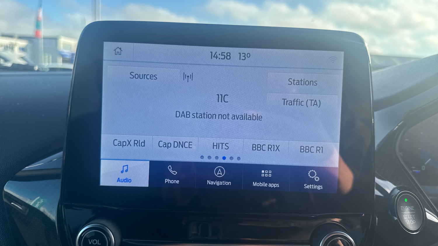 Used Ford Puma 2021 for sale - 77581935: Photo 38