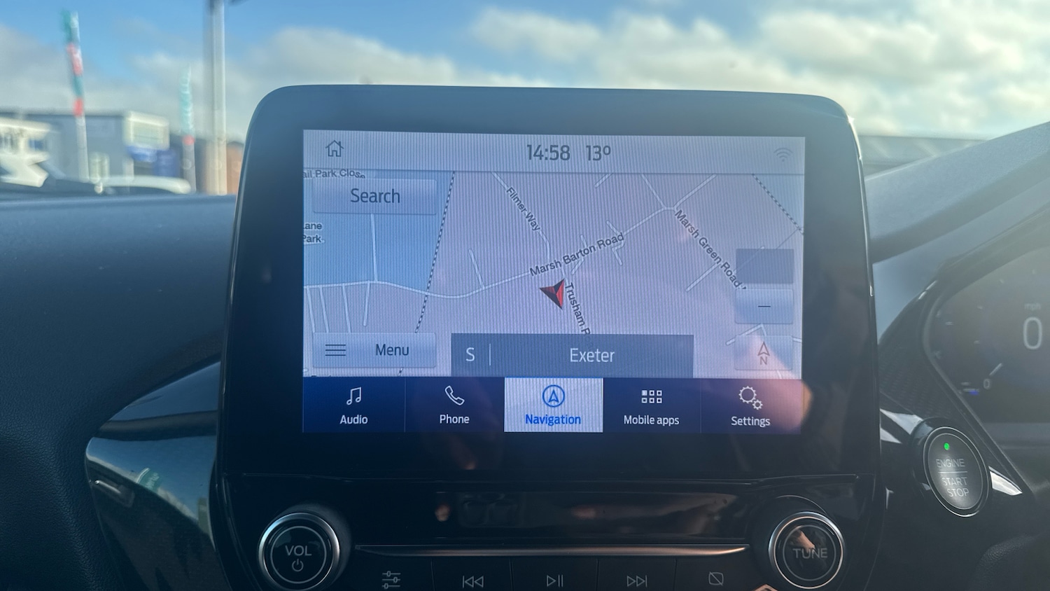 Used Ford Puma 2021 for sale - 77581935: Photo 39