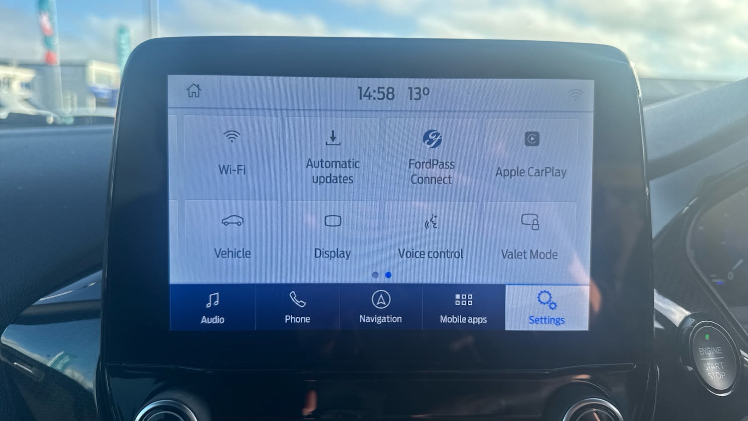 Used Ford Puma 2021 for sale - 77581935: Photo 40