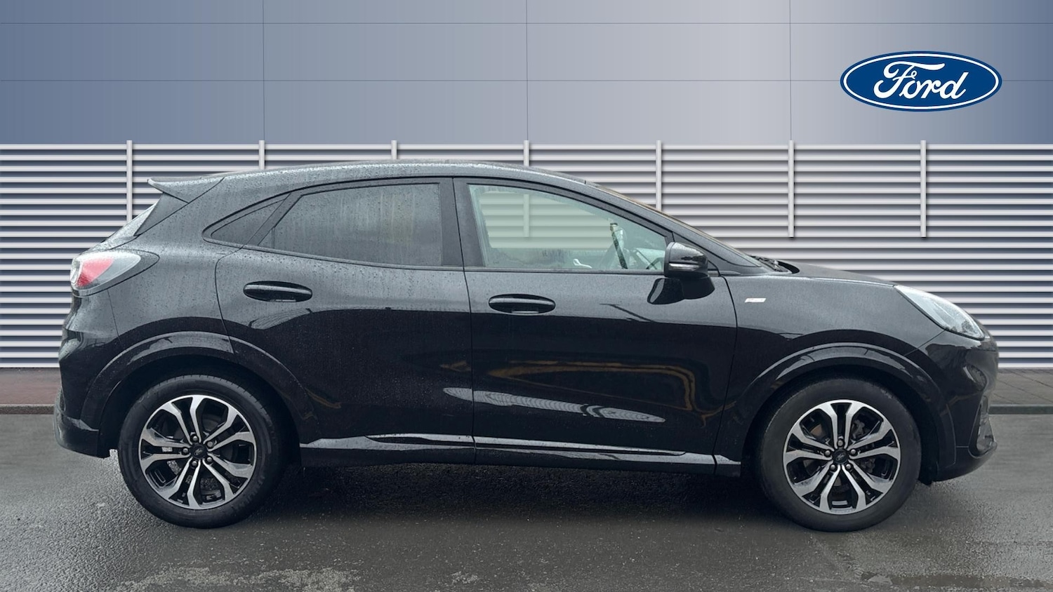 Used Ford Puma 2021 for sale - 77581935: Photo 5