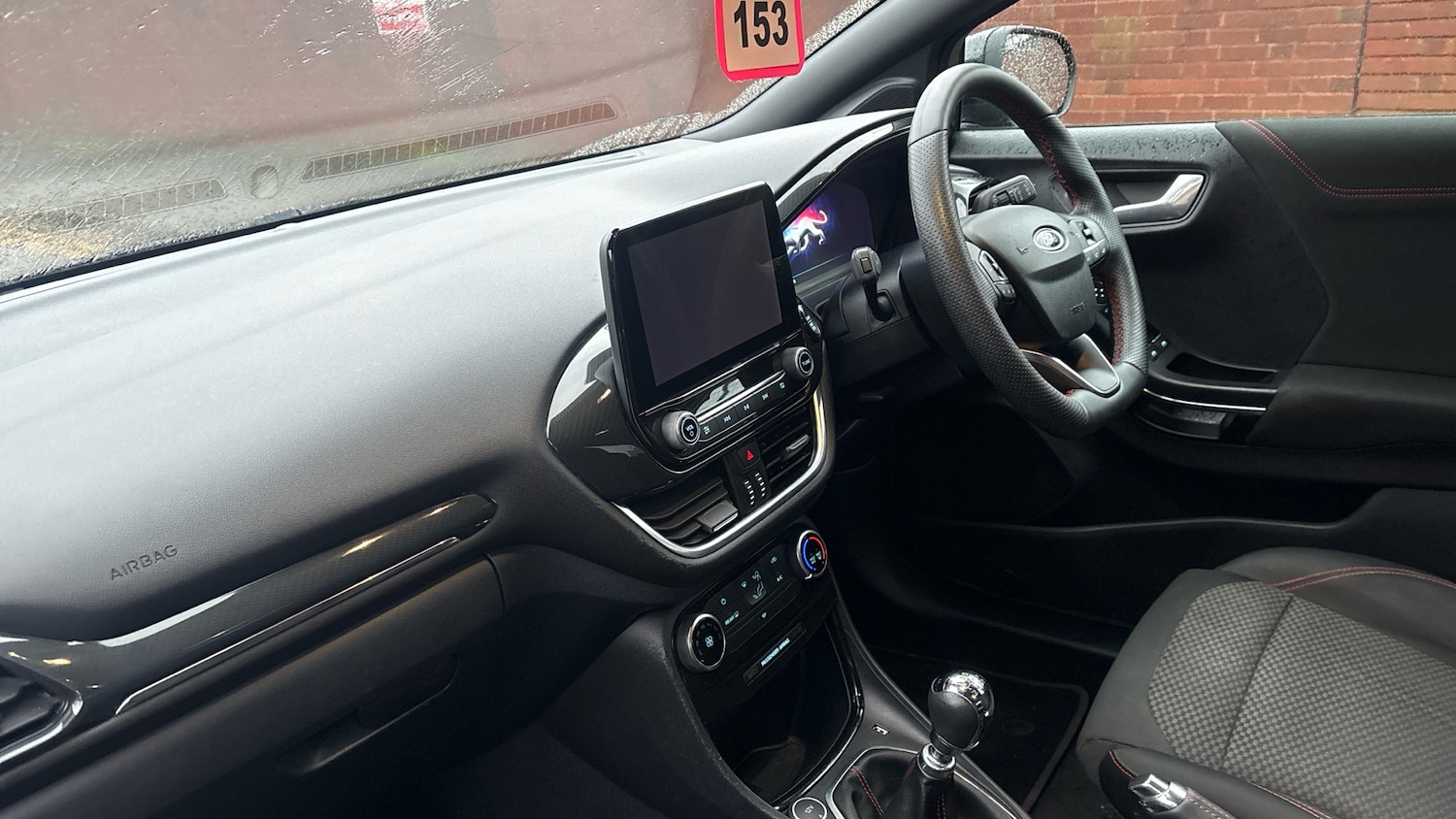 Used Ford Puma 2021 for sale - 77581935: Photo 9