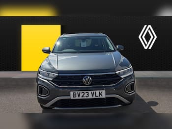 Used Volkswagen T-Roc 2023 for sale - 79568337: Photo