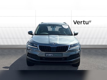 Used Skoda Karoq 2018 for sale - 75380898: Photo