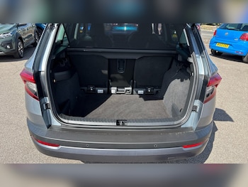 Used Skoda Karoq 2018 for sale - 75380898: Photo