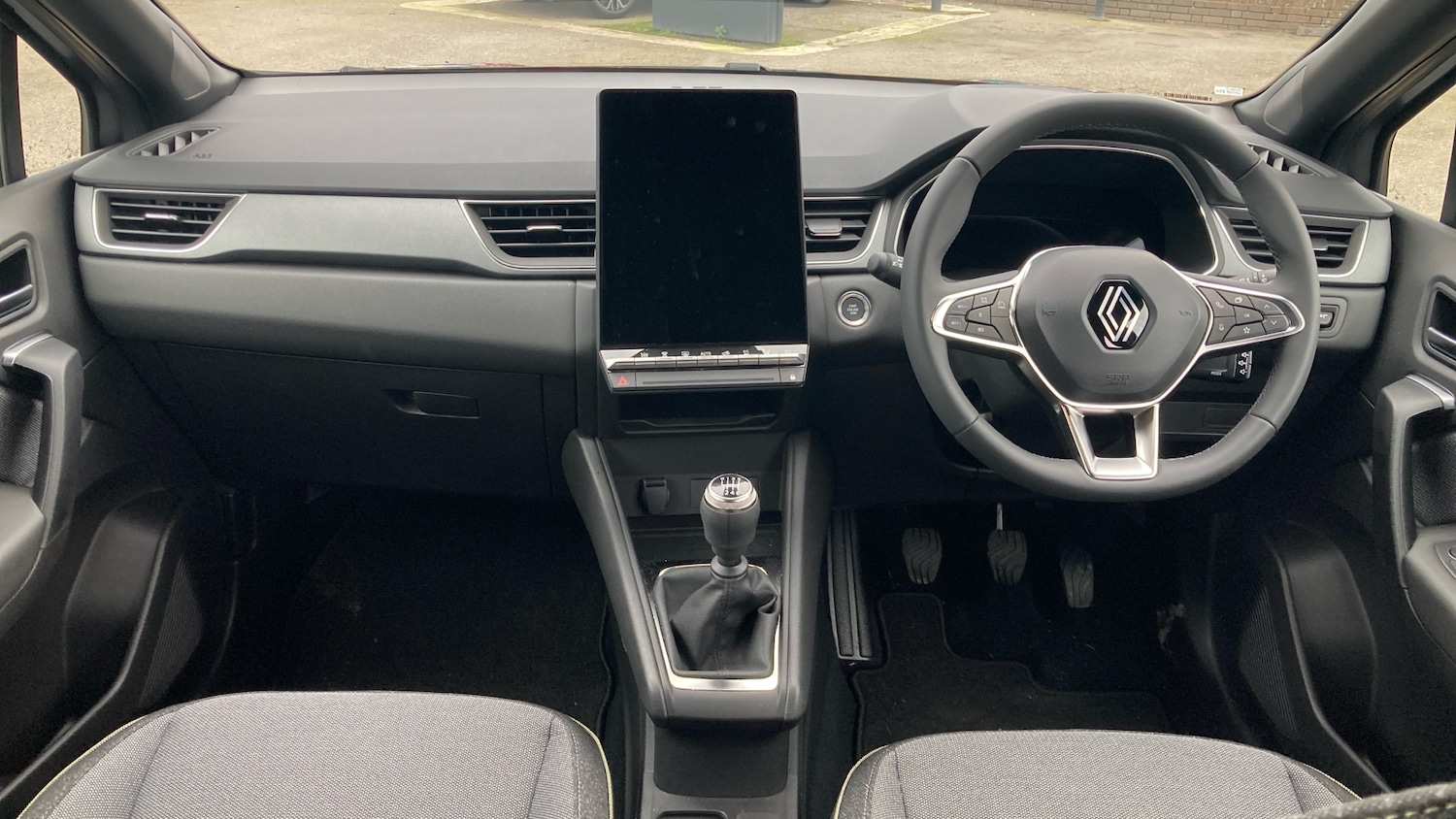 Used Renault Captur 2025 for sale - 77918429: Photo 10