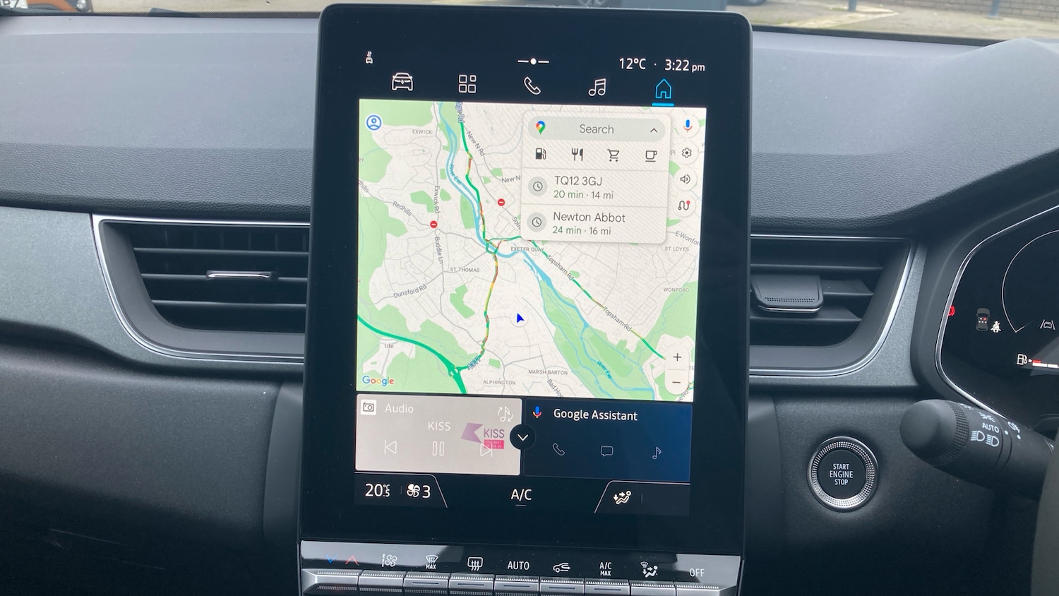 Used Renault Captur 2025 for sale - 77918429: Photo 12