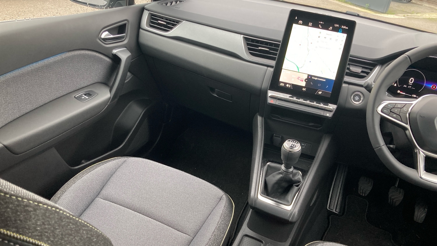 Used Renault Captur 2025 for sale - 77918429: Photo 14