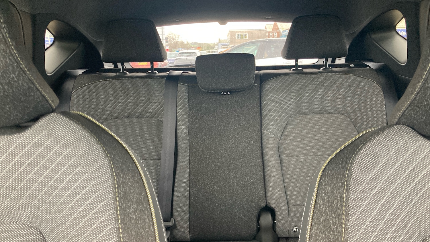 Used Renault Captur 2025 for sale - 77918429: Photo 15