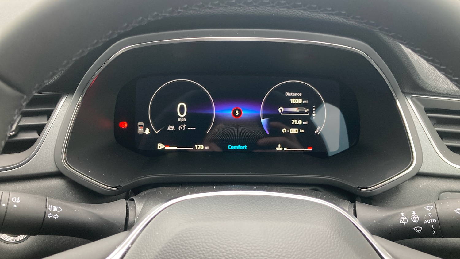 Used Renault Captur 2025 for sale - 77918429: Photo 18