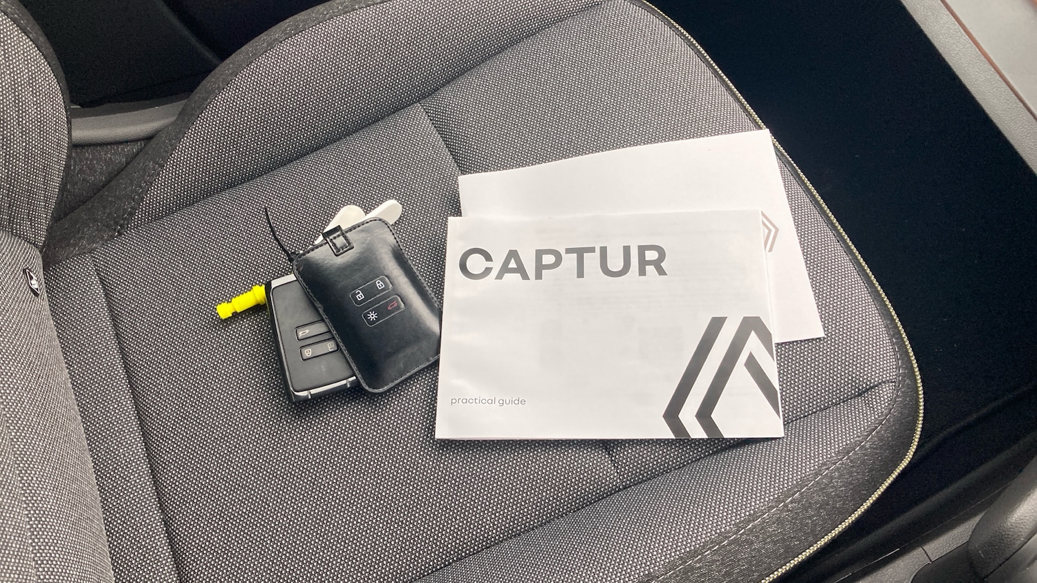 Used Renault Captur 2025 for sale - 77918429: Photo 19