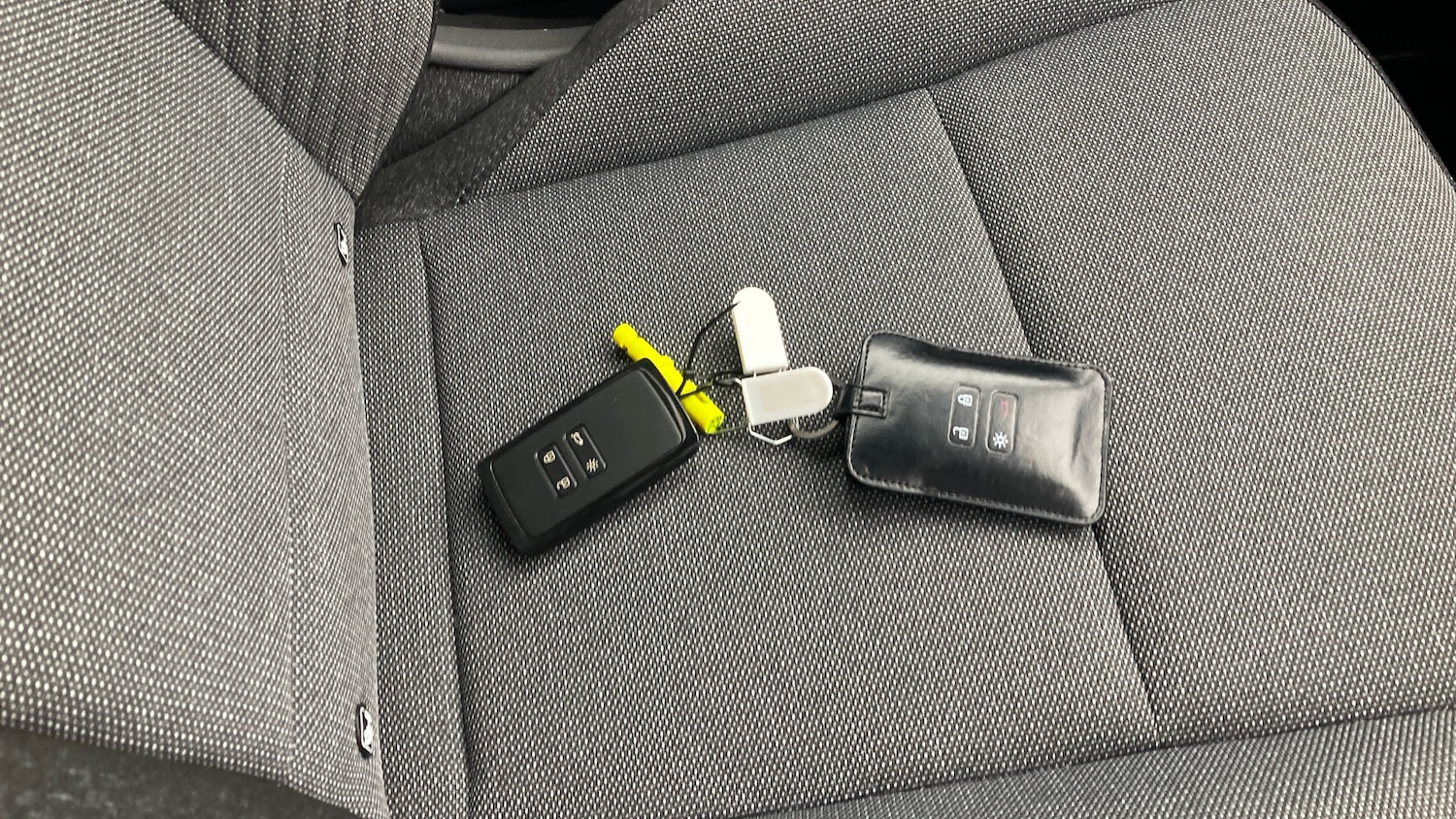 Used Renault Captur 2025 for sale - 77918429: Photo 20