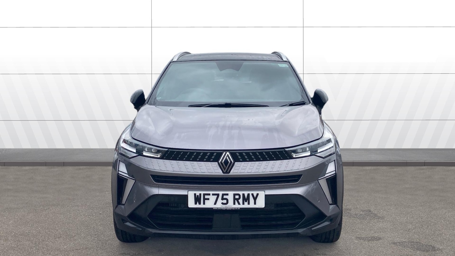 Used Renault Captur 2025 for sale - 77918429: Photo 3
