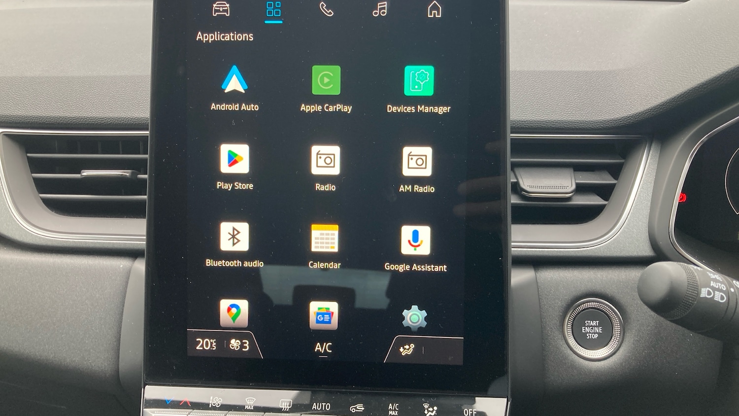 Used Renault Captur 2025 for sale - 77918429: Photo 31