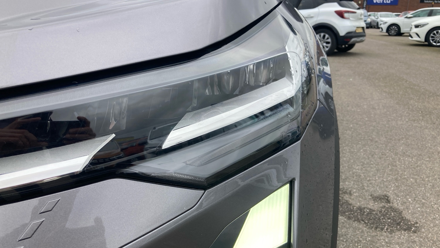 Used Renault Captur 2025 for sale - 77918429: Photo 38