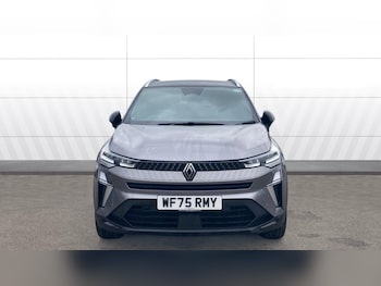 Used Renault Captur 2025 for sale - 77918429: Photo