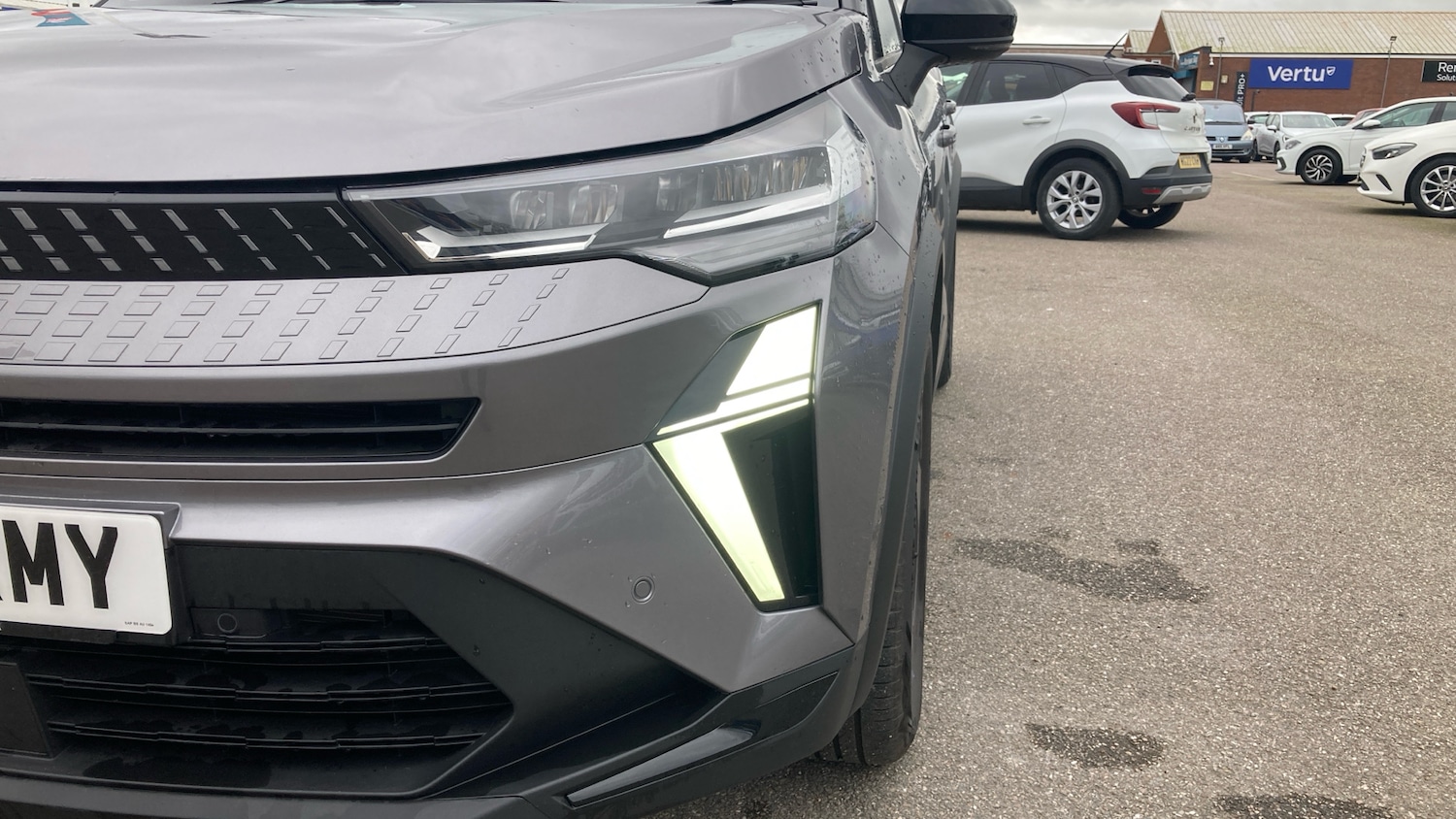 Used Renault Captur 2025 for sale - 77918429: Photo 40