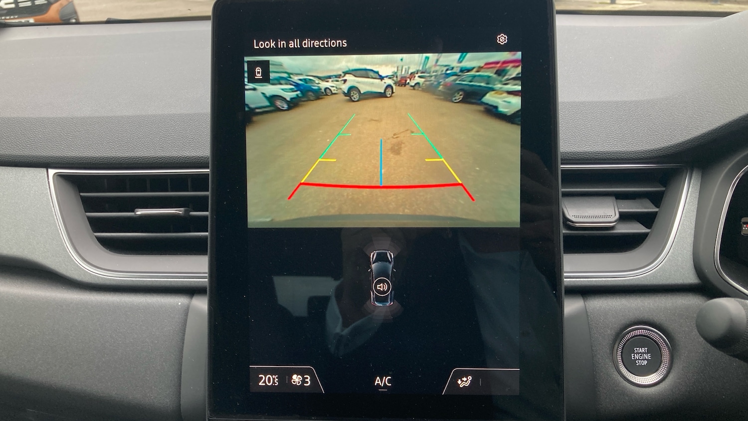 Used Renault Captur 2025 for sale - 77918429: Photo 41