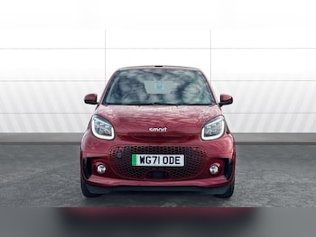 Used smart fortwo 2021 for sale - 76833931: Photo