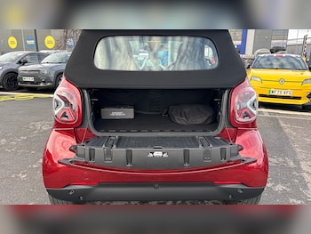 Used smart fortwo 2021 for sale - 76833931: Photo