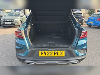 Used Renault Arkana 2022 for sale - 75690225: Photo