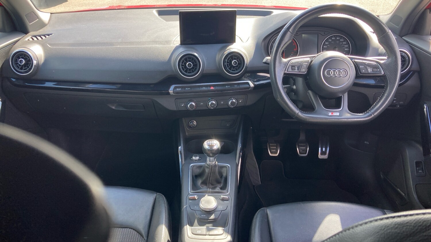 Used Audi Q2 2020 for sale - 78201780: Photo 10