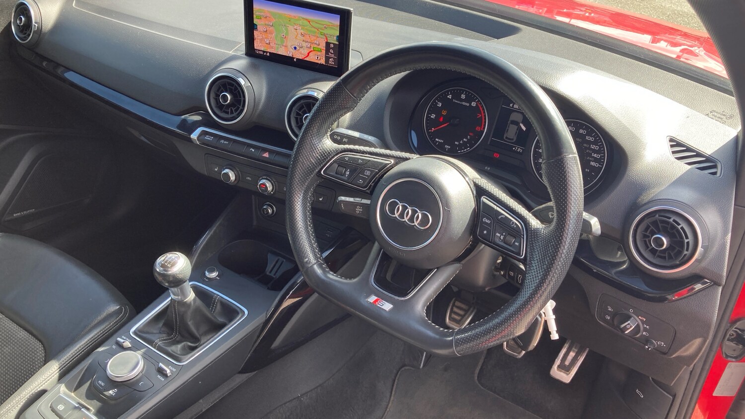 Used Audi Q2 2020 for sale - 78201780: Photo 11