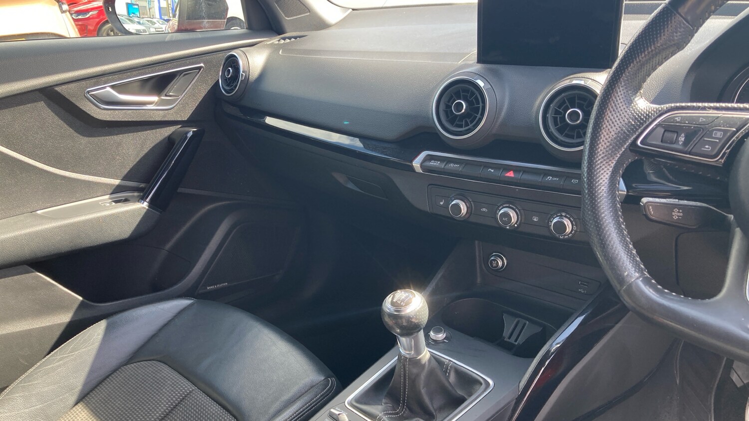 Used Audi Q2 2020 for sale - 78201780: Photo 14