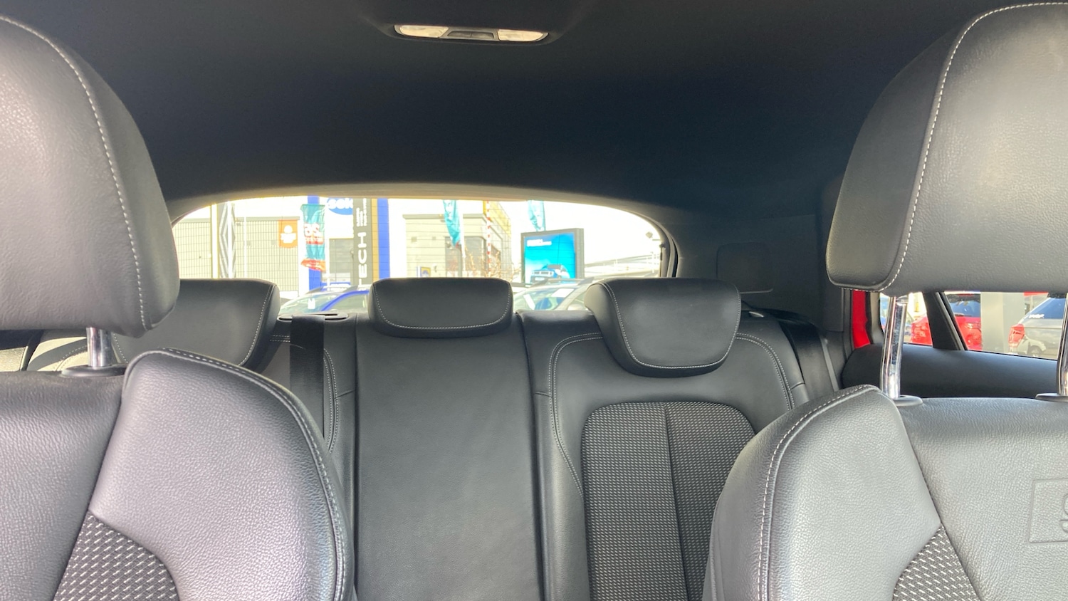 Used Audi Q2 2020 for sale - 78201780: Photo 15