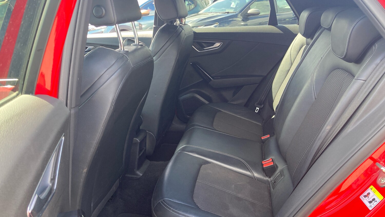 Used Audi Q2 2020 for sale - 78201780: Photo 16