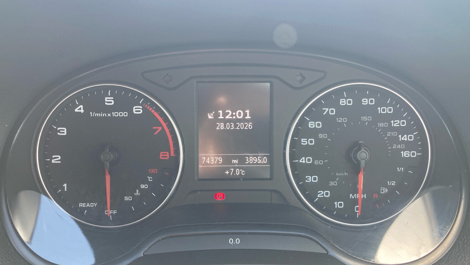 Used Audi Q2 2020 for sale - 78201780: Photo 18