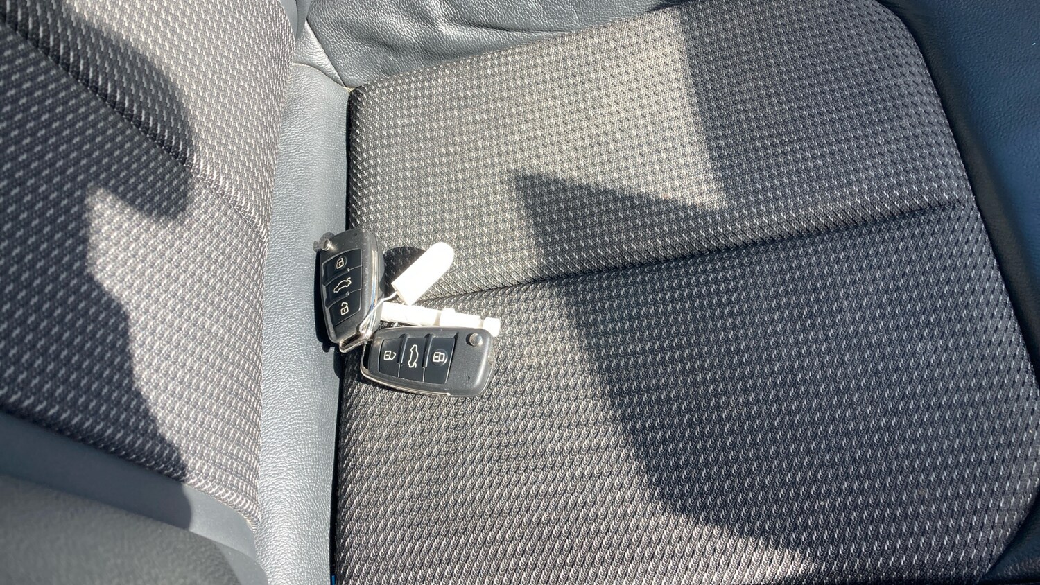 Used Audi Q2 2020 for sale - 78201780: Photo 20