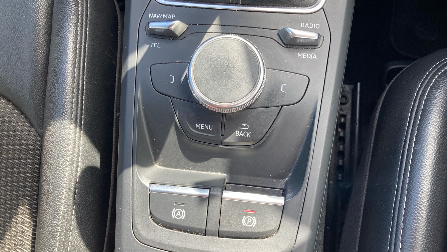 Used Audi Q2 2020 for sale - 78201780: Photo 21