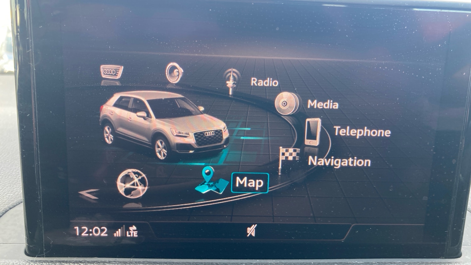 Used Audi Q2 2020 for sale - 78201780: Photo 22