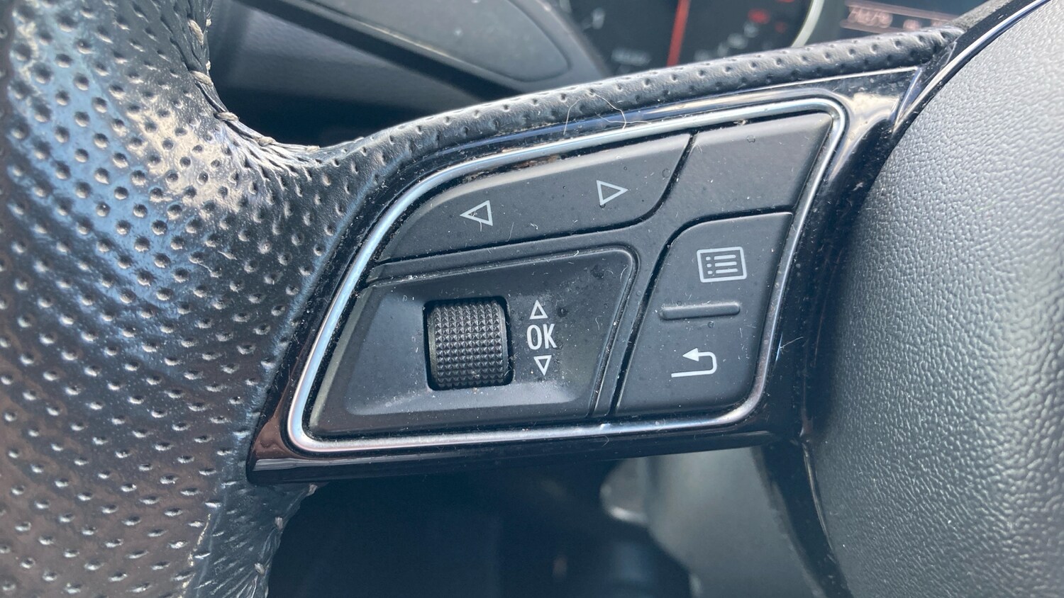 Used Audi Q2 2020 for sale - 78201780: Photo 25