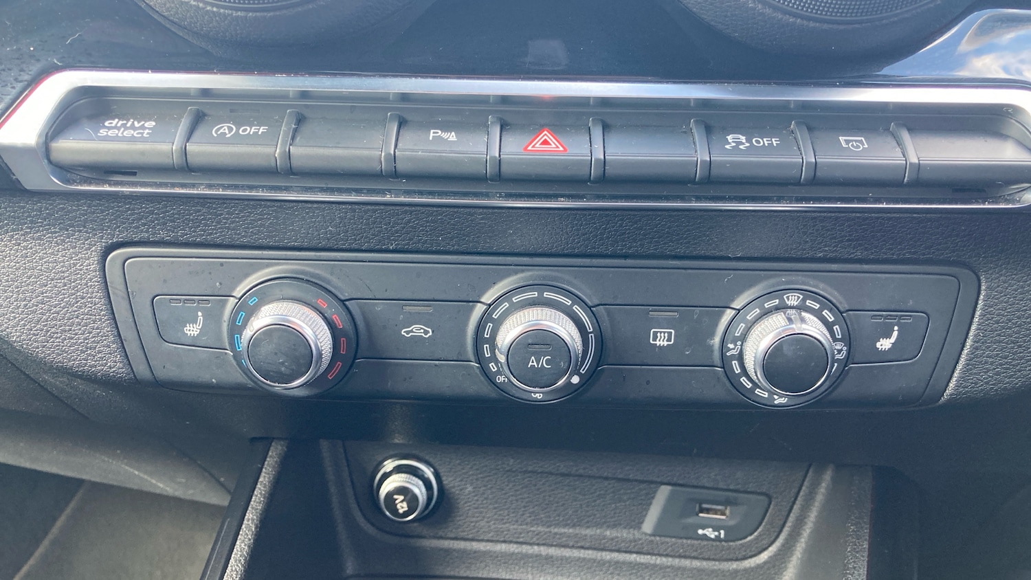 Used Audi Q2 2020 for sale - 78201780: Photo 27